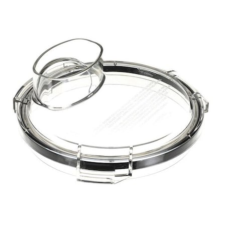 Waring Flat Cover /Wfp11Sw 32416